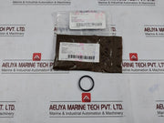 Lot Of 10X Hydril 1900002-219 O-ring Size 2-219, 90 Duro 219 4177-90