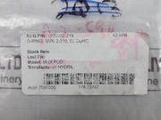 Lot Of 10X Hydril 1900002-219 O-ring Size 2-219, 90 Duro 219 4177-90