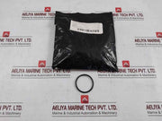 Lot Of 10X HYDRIL 1900002-225 O-ring SIZE 2-225 90 DURO Rev.F2