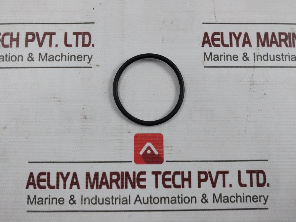 Lot Of 10X Hydril 1900002-225 O-ring Size 2-225 90 Duro Rev.F2