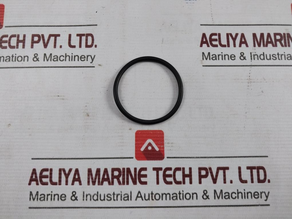 Lot Of 10X Hydril 1900002-225 O-ring Size 2-225 90 Duro Rev.F2