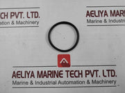 Lot Of 10X HYDRIL 1900002-225 O-ring, SIZE 2-225, 90 DURO 7097 748-03721