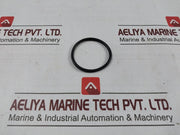 Lot Of 10X Hydril 1900002-225 O-ring, Size 2-225, 90 Duro 7097 748-03721