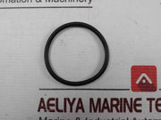 Lot Of 10X HYDRIL 1900002-225 O-ring, SIZE 2-225, 90 DURO 7097 748-03721