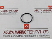 Lot of 10X HYDRIL 1900002-225 Seal O-Ring 84-P96 MUX Control System SS012C