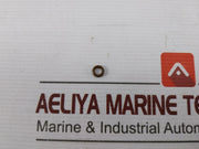 Lot Of 10X HYDRIL 1900009-008 O-ring Seal 75 DURO 2-008