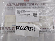 Lot Of 10X HYDRIL 1900009-008 O-ring Seal 75 DURO 2-008