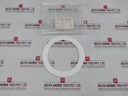 Lot of 10X JAMES WALKER 10/16-169 X 218 X 3MM Fluolion Gasket