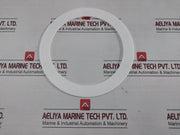 Lot of 10X JAMES WALKER 10/16-169 X 218 X 3MM Fluolion Gasket