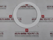 Lot of 10X JAMES WALKER 10/16-169 X 218 X 3MM Fluolion Gasket