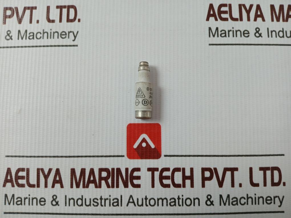 Lot Of 10X Kvgy D 01-4A Gl Bottle Fuse 400V~