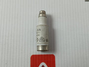 Lot Of 10X Kvgy D 01-4A Gl Bottle Fuse 400V~