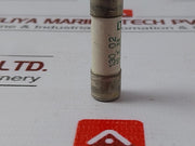 Lot of 10X LEGRAND 269-2 FUSE CARTRIDGE, 2A 500V, CEI 269 2-NFC 63 210