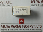 Lot Of 10X Legris 3183 04 00 Plug In Run Tee W/Plastic Tailpiece-od 4 4 Mm