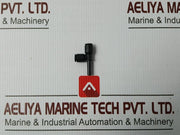 Lot Of 10X Legris 3183 04 00 Plug In Run Tee W/Plastic Tailpiece-od 4 4 Mm