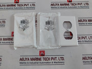 Lot Of 10X Leviton 020-88003 Duplex Device Wallplate