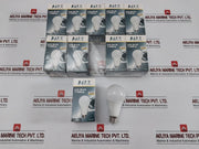 Lot of 10X MAX M-B1114-A LED Bulb F/ Non-directional Lamp AC220-240V 50/60HZ