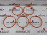 Lot Of 10X Nov 030964 Seal O Ring Z4651 465125006000N562B