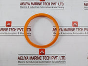 Lot Of 10X Nov 030969 Wiper Mud Boost Line F/Riser Ring 21 In Ft-g Ss039