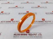 Lot Of 10X Nov 030969 Wiper Mud Boost Line F/Riser Ring 21 In Ft-g Ss039