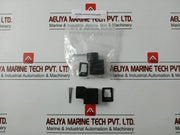 Lot of 10X OMAL Solenoid Valve Connector