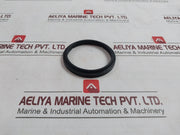 Lot of 10X PARKER 012581 Wiper Ring Seal 2-3/4 x 3-1/4 90A 4615SHD02750