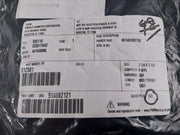 Lot of 10X PARKER 012581 Wiper Ring Seal 2-3/4 x 3-1/4 90A 4615SHD02750