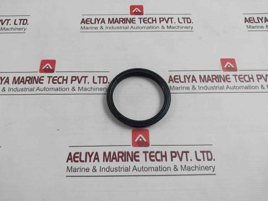 Lot of 10X PARKER 062722 Molythane PolyPak Seal 2 3/4 X 3 1/4 2NQ-A2 P4615