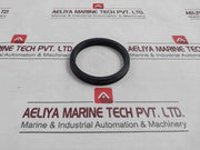 Lot of 10X PARKER 062722 Molythane PolyPak Seal 2 3/4 X 3 1/4 2NQ-A2 P4615