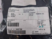 Lot of 10X PARKER 062722 Molythane PolyPak Seal 2 3/4 X 3 1/4 2NQ-A2 P4615