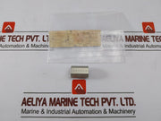 Lot Of 10x Parker 1/4gg44ms Hydraulic Connector Fitting Stainless Steel