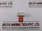 Lot Of 10x Parker 1/4gg44ms Hydraulic Connector Fitting Stainless Steel