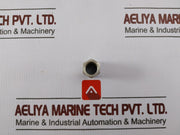 Lot Of 10x Parker 1/4gg44ms Hydraulic Connector Fitting Stainless Steel