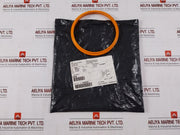 Lot of 10X PARKER HANNIFIN 030965 Hydraulic Seal Kit N651SHD06000 5.947