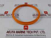 Lot of 10X PARKER HANNIFIN 030965 Hydraulic Seal Kit N651SHD06000 5.947