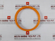 Lot of 10X PARKER HANNIFIN 030965 Hydraulic Seal Kit N651SHD06000 5.947