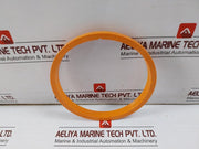 Lot of 10X PARKER HANNIFIN 030965 Hydraulic Seal Kit N651SHD06000 5.947