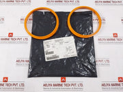 Lot of 10X PARKER HANNIFIN 030965 Hydraulic Seal Kit N651SHD06000 5.947