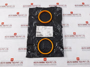 Lot of 10X PARKER HANNIFIN 030972 Seal Ring N65125004500N562B