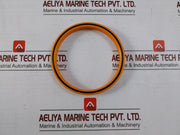 Lot of 10X PARKER HANNIFIN 030972 Seal Ring N65125004500N562B