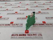 Lot of 10X Phoenix Contact 29 66 01 6 Power Relay With Socket PLC-BSC-24DC/21