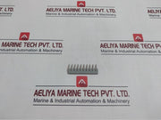Lot of 10X Phoenix Contact EB 10-6 Insertion bridge