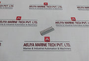 Lot of 10X Phoenix Contact EB 10-6 Insertion bridge