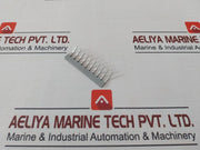 Lot of 10X Phoenix Contact EB 10-6 Insertion Bridge 0201139