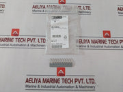 Lot of 10X Phoenix Contact EB 10-6 Insertion Bridge 0201139