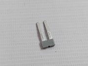 Lot Of 10X PHOENIX CONTACT EBL 2-5 Insertion Bridge