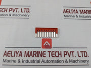 Lot of 10X Phoenix Contact FBS 10-5 Plug-in Bridge 3030213