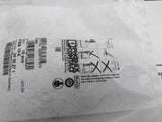 Lot of 10X Phoenix Contact FBS 10-6 Plug-In Bridge 4 017918 188580