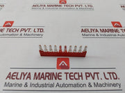 Lot of 10X Phoenix Contact FBS 10-8 Plug-in Bridge 3030323