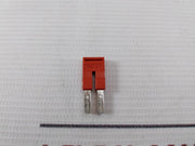Lot of 10X Phoenix Contact FBS 2-5 Plug-in Bridge 3030161